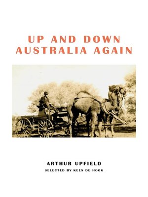 cover image of Up and Down Australia Again